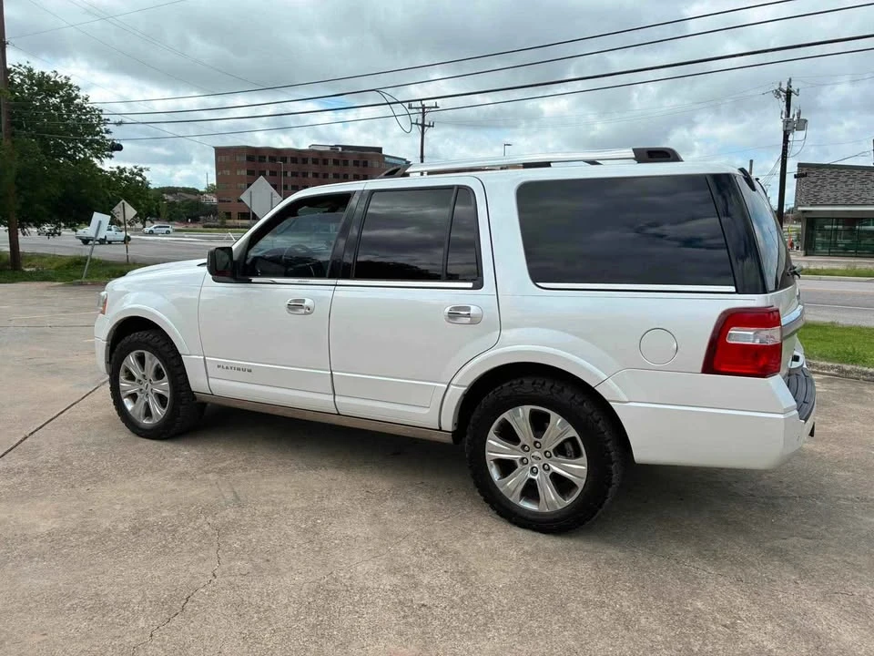 2016 Ford Expedition 3rd Gen - Image 8 of 20