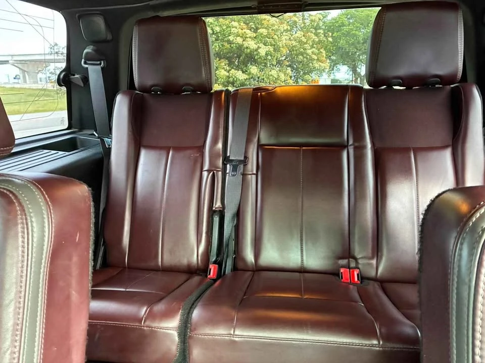 2016 Ford Expedition 3rd Gen - Image 14 of 20
