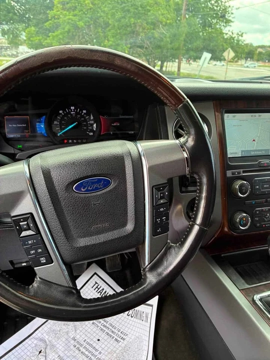 2016 Ford Expedition 3rd Gen - Image 20 of 20