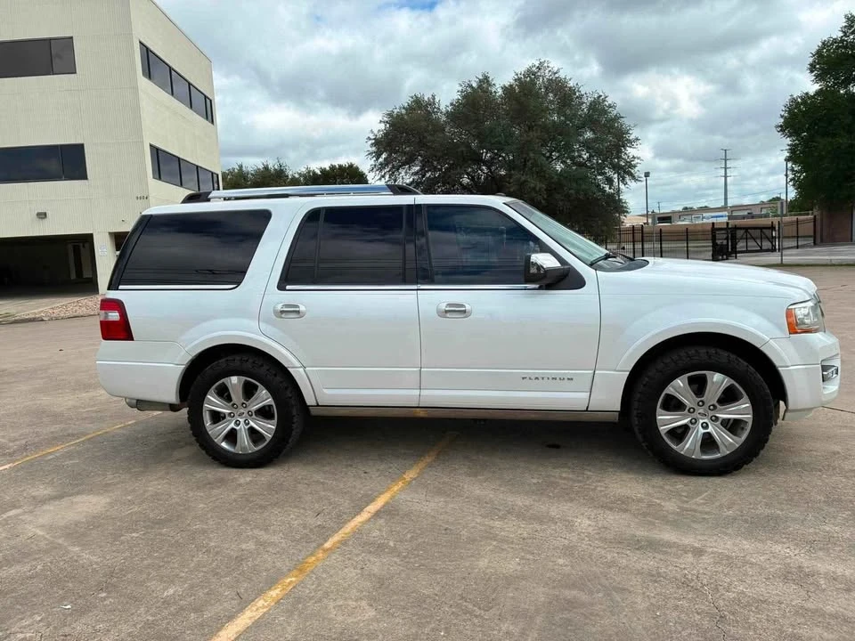 2016 Ford Expedition 3rd Gen - Image 6 of 20
