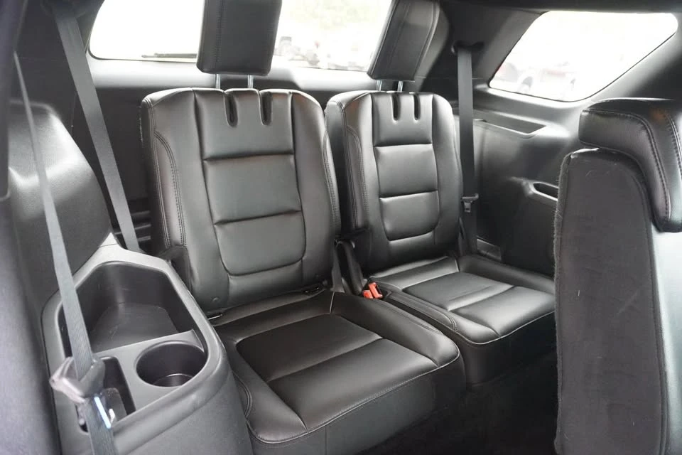 2016 Ford Explorer 5th Gen - Image 15 of 16