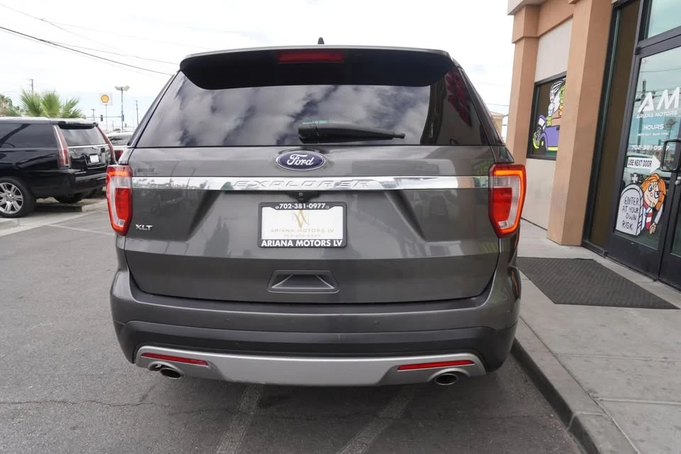 2016 Ford Explorer 5th Gen - Image 5 of 16