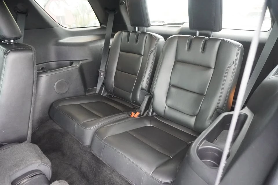 2016 Ford Explorer 5th Gen - Image 16 of 16