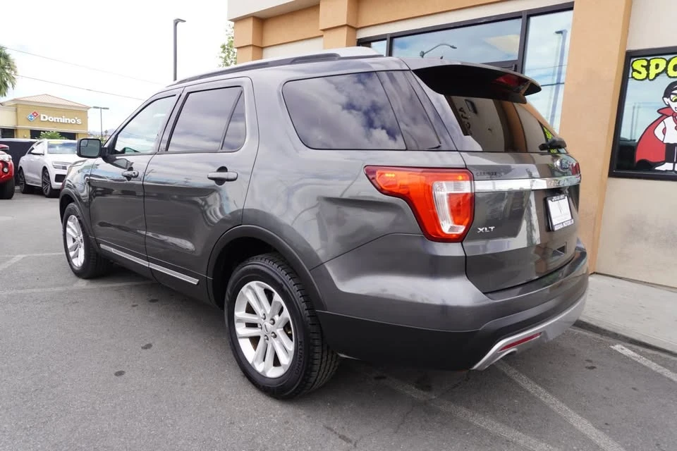 2016 Ford Explorer 5th Gen - Image 8 of 16