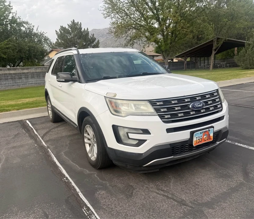 2016 Ford Explorer 5th Gen - Image 3 of 5