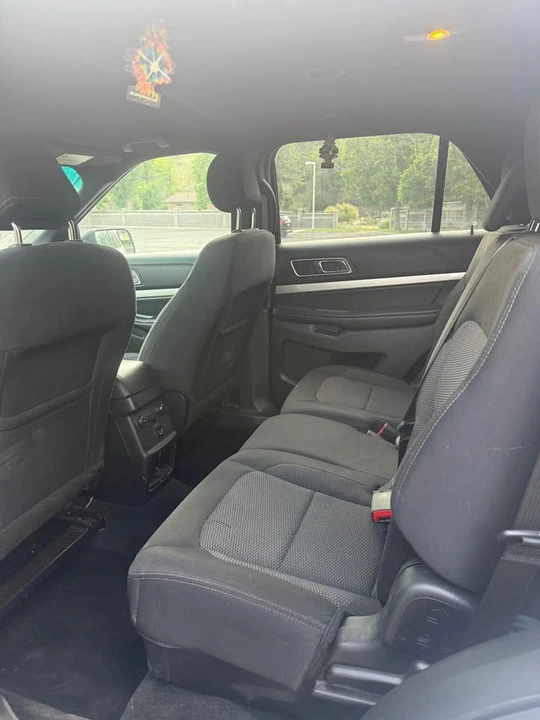 2016 Ford Explorer 5th Gen - Image 5 of 5