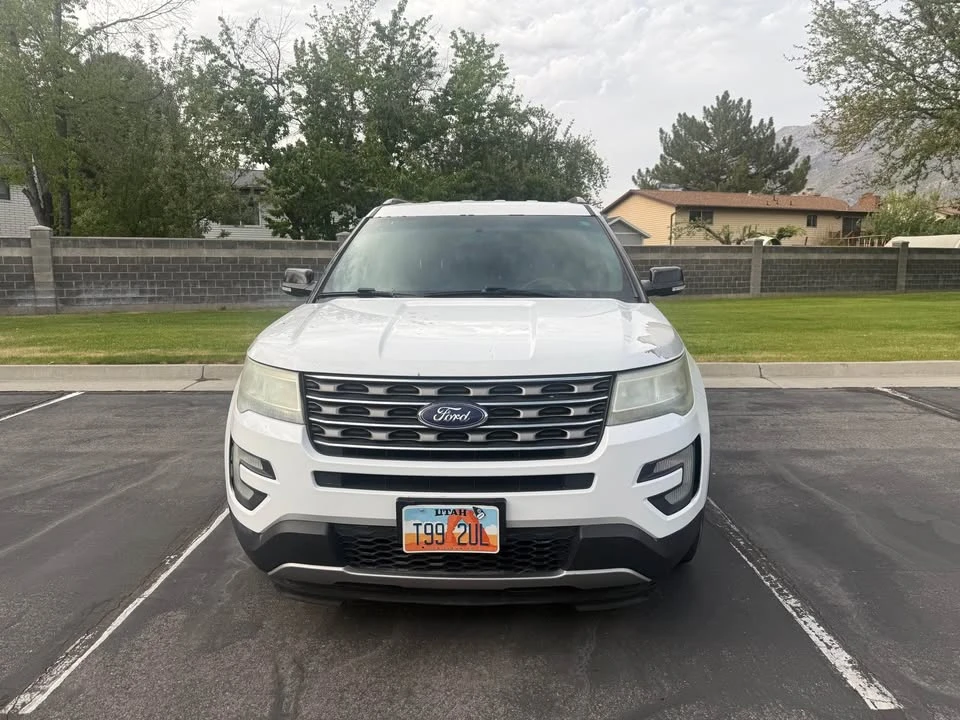 2016 Ford Explorer 5th Gen - Image 2 of 5