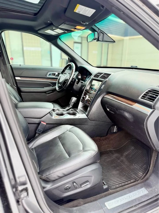 2016 Ford Explorer 5th Gen - Image 15 of 18
