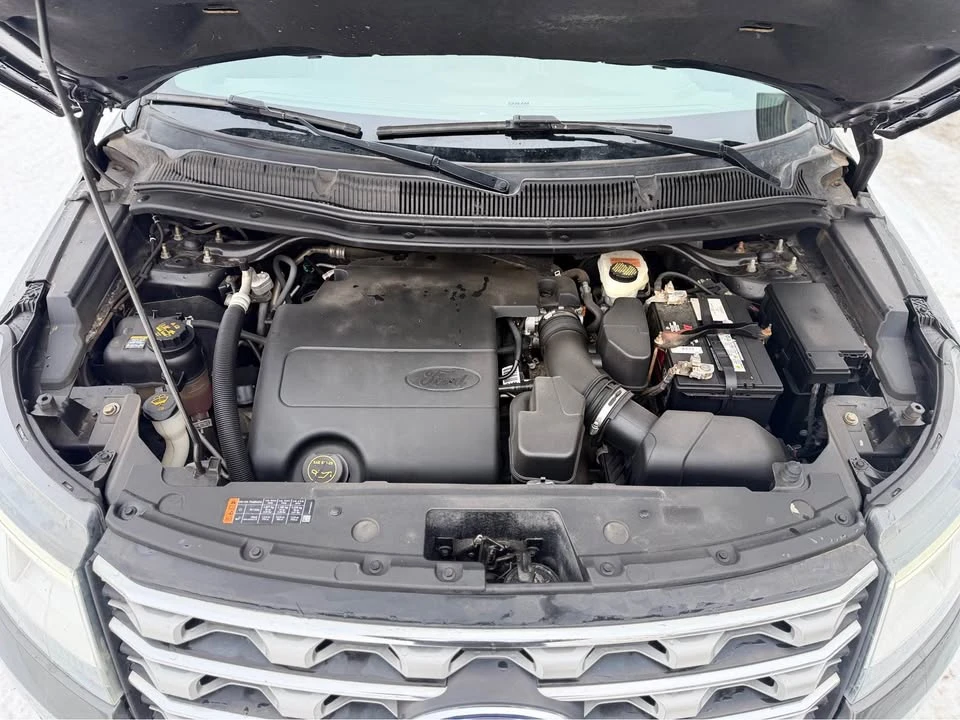 2016 Ford Explorer 5th Gen - Image 16 of 18