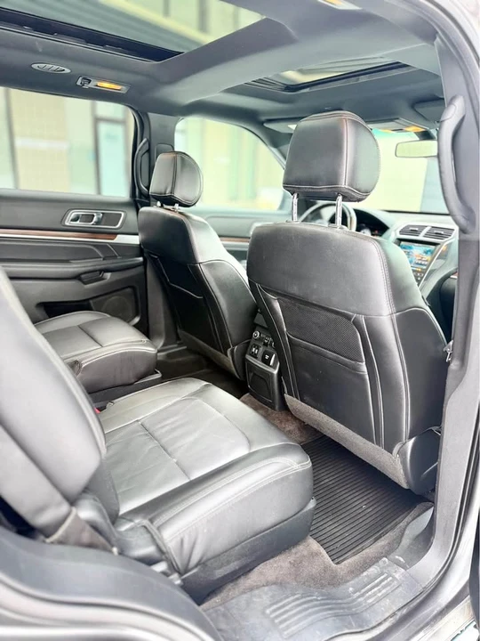2016 Ford Explorer 5th Gen - Image 14 of 18