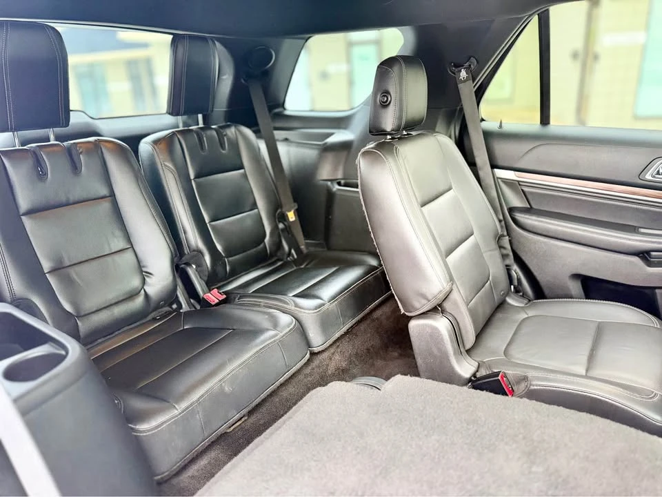 2016 Ford Explorer 5th Gen - Image 13 of 18