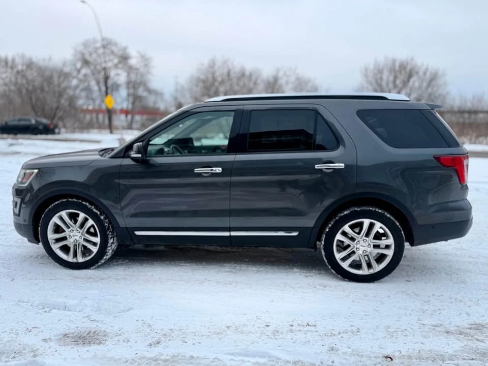 2016 Ford Explorer 5th Gen - Image 5 of 18
