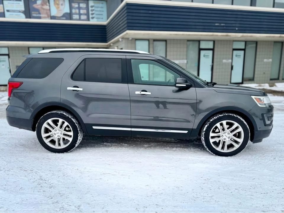 2016 Ford Explorer 5th Gen - Image 4 of 18