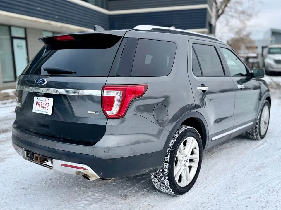 2016 Ford Explorer 5th Gen - Image 6 of 18