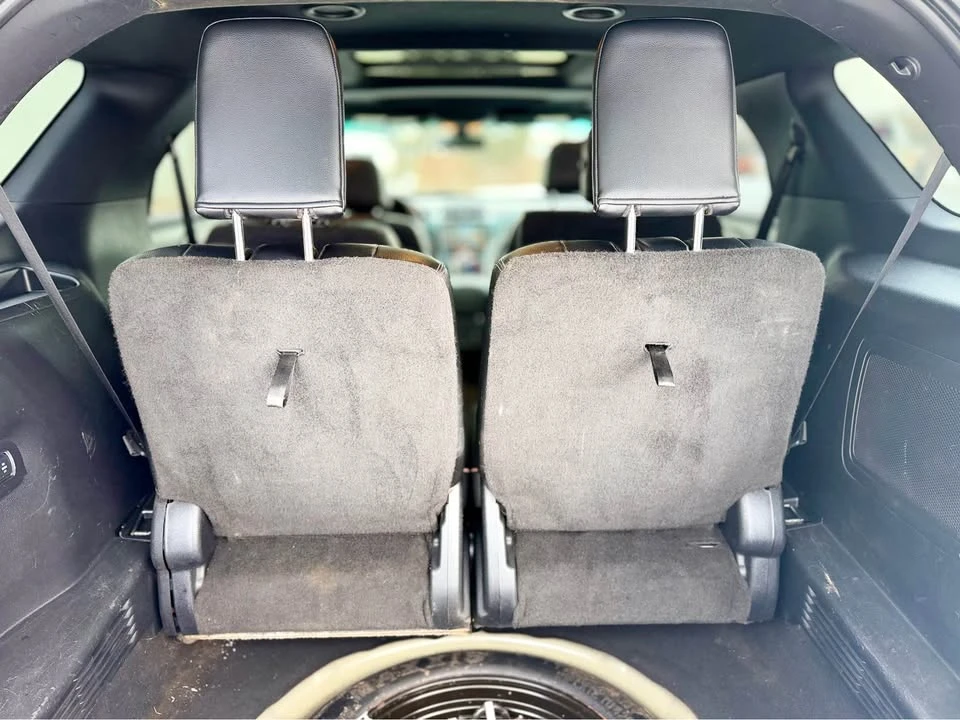 2016 Ford Explorer 5th Gen - Image 12 of 18