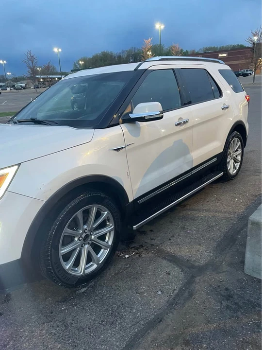 2016 Ford Explorer 5th Gen - Image 14 of 18