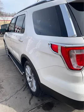 2016 Ford Explorer 5th Gen - Image 2 of 18