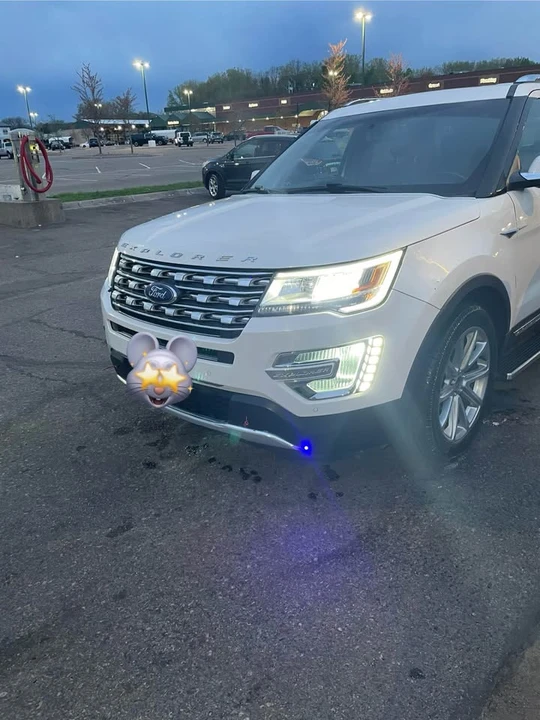 2016 Ford Explorer 5th Gen - Image 12 of 18