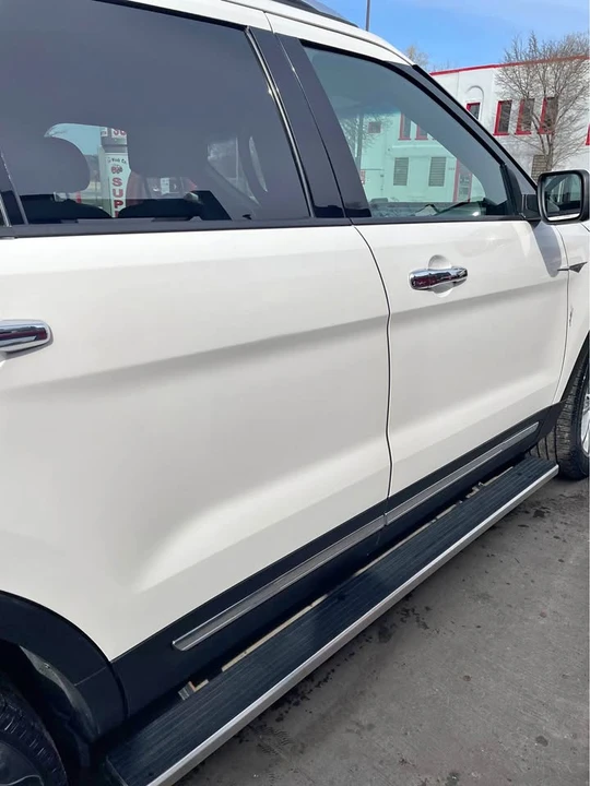 2016 Ford Explorer 5th Gen - Image 1 of 18