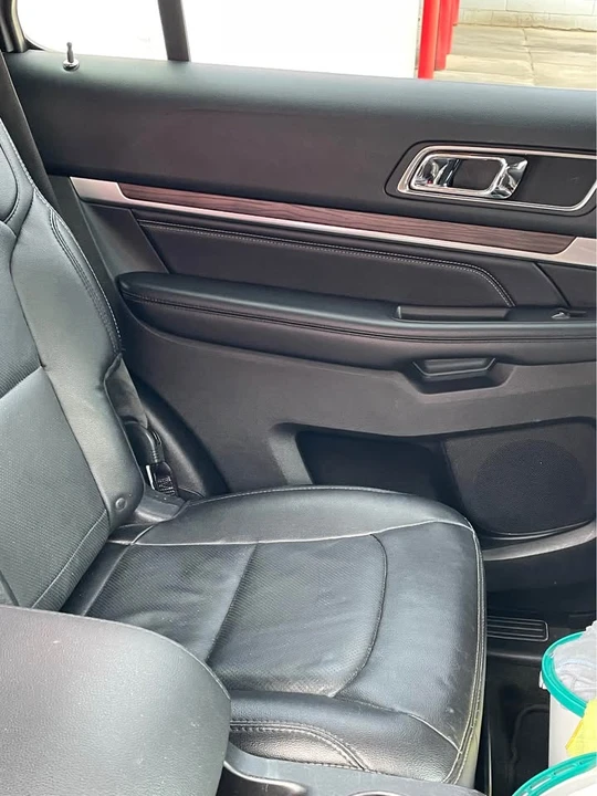 2016 Ford Explorer 5th Gen - Image 10 of 18