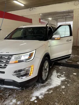 2016 Ford Explorer 5th Gen - Image 4 of 18