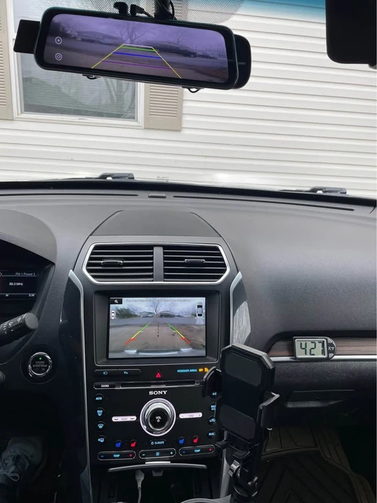 2016 Ford Explorer 5th Gen - Image 6 of 18