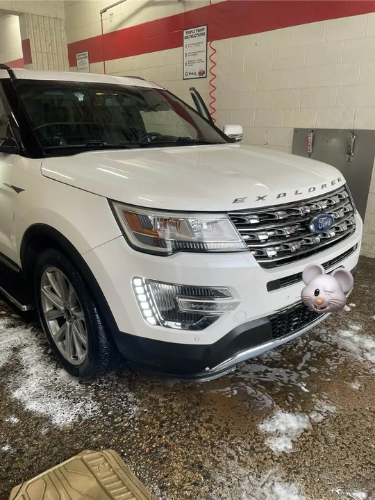 2016 Ford Explorer 5th Gen - Image 5 of 18