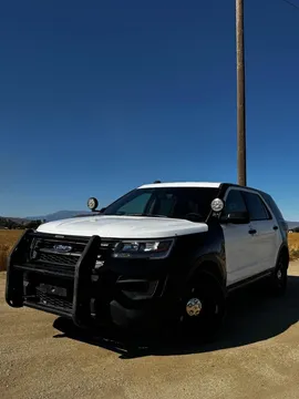 2016 Ford Explorer 5th Gen - Image 3 of 18