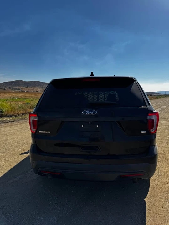 2016 Ford Explorer 5th Gen - Image 8 of 18