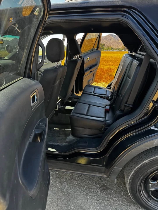 2016 Ford Explorer 5th Gen - Image 16 of 18