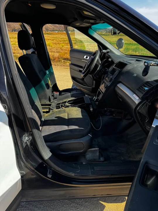 2016 Ford Explorer 5th Gen - Image 11 of 18