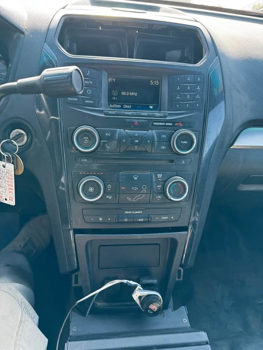 2016 Ford Explorer 5th Gen - Image 18 of 18
