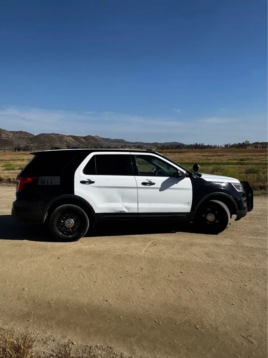 2016 Ford Explorer 5th Gen - Image 5 of 18