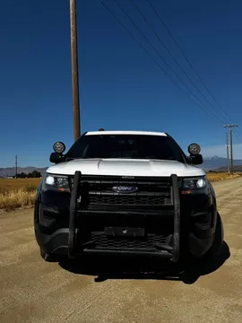 2016 Ford Explorer 5th Gen - Image 2 of 18