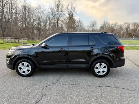 2016 Ford Explorer 5th Gen - Image 2 of 16