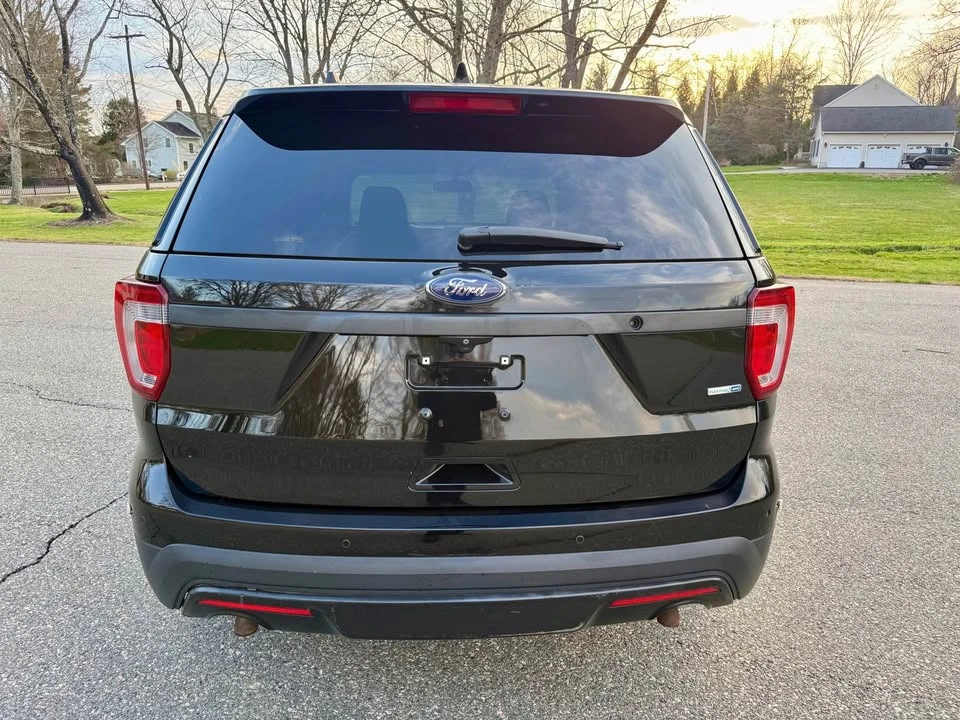 2016 Ford Explorer 5th Gen - Image 4 of 16