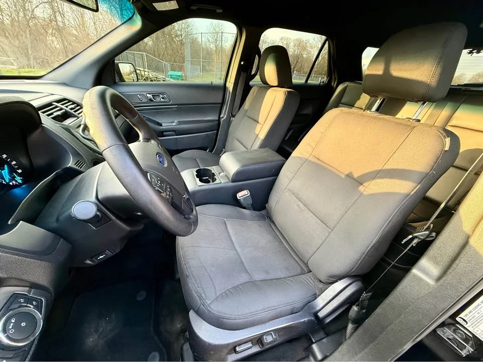 2016 Ford Explorer 5th Gen - Image 12 of 16