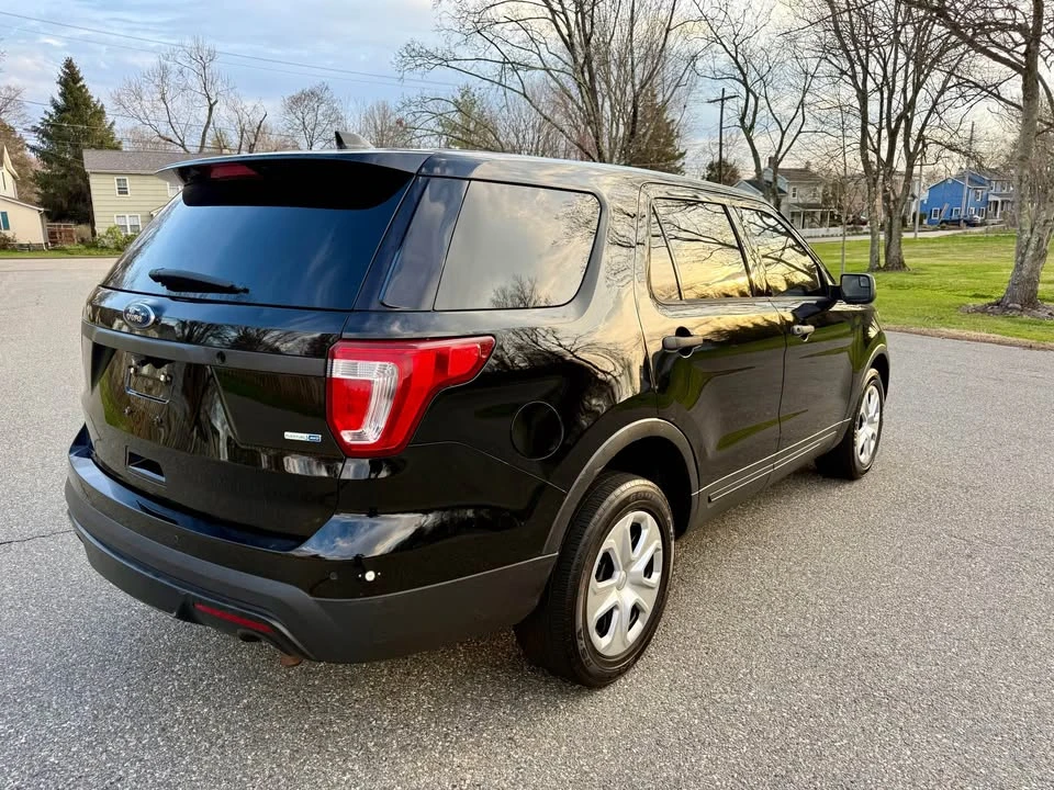 2016 Ford Explorer 5th Gen - Image 5 of 16
