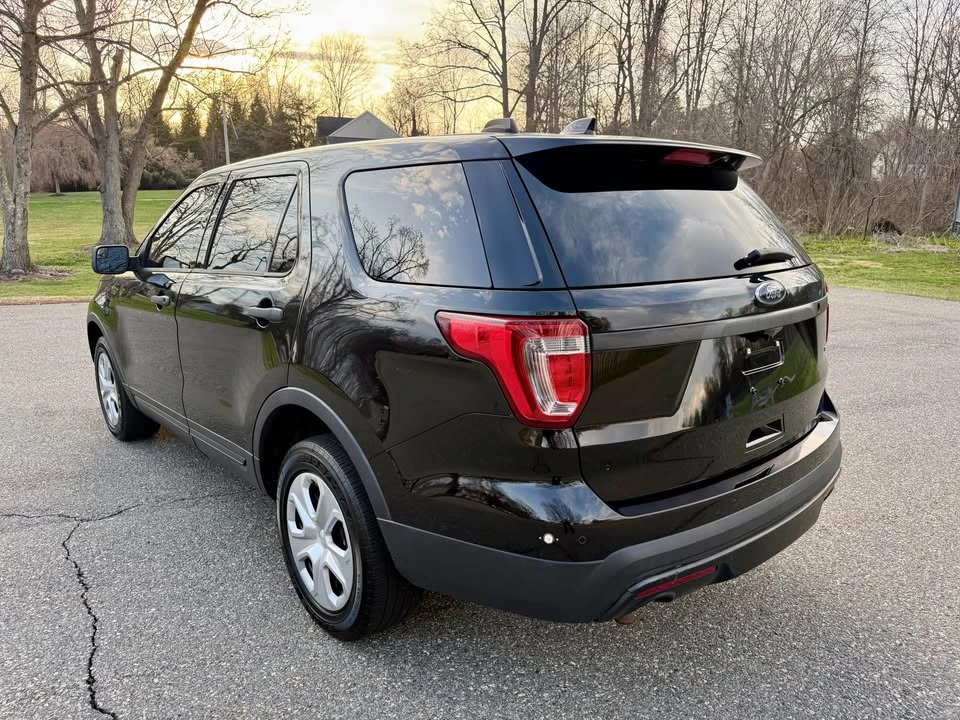 2016 Ford Explorer 5th Gen - Image 3 of 16