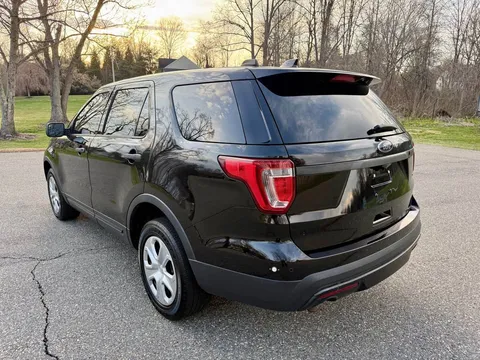 2016 Ford Explorer 5th Gen - Image 3 of 16