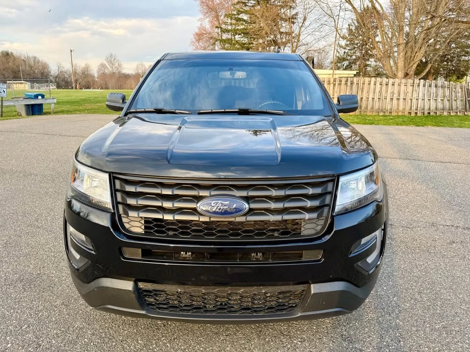2016 Ford Explorer 5th Gen - Image 8 of 16
