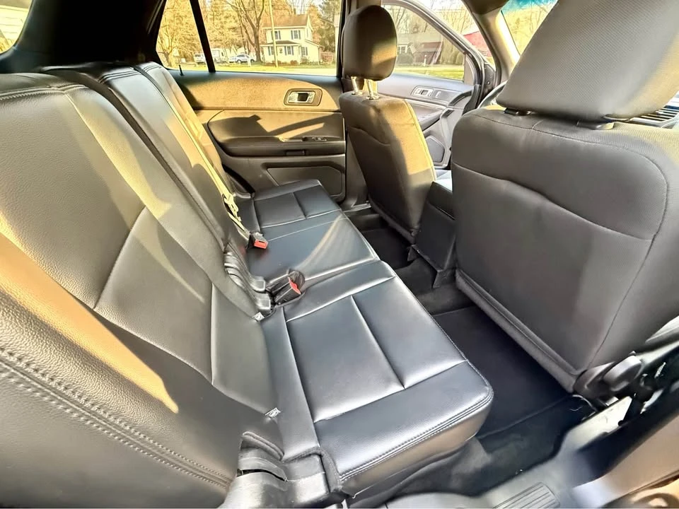 2016 Ford Explorer 5th Gen - Image 14 of 16