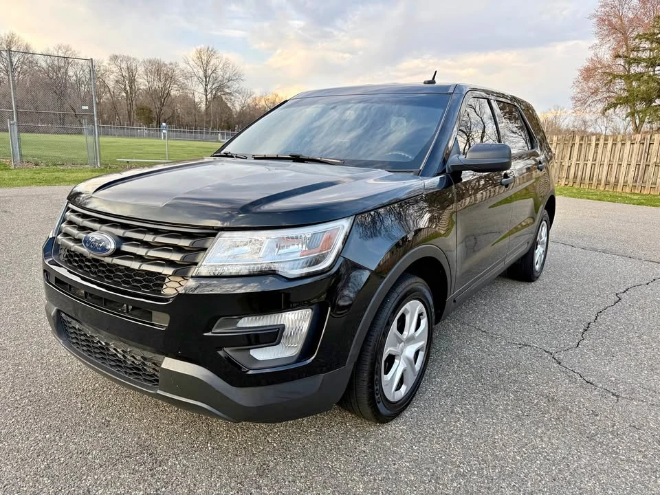 2016 Ford Explorer 5th Gen - Image 1 of 16