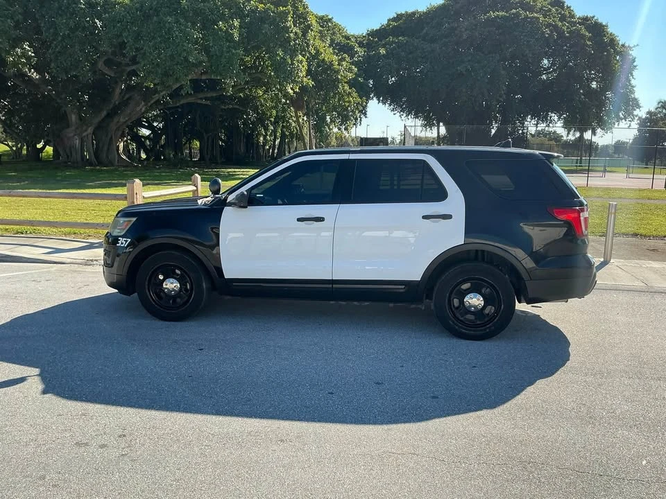 2016 Ford Explorer 5th Gen - Image 3 of 6
