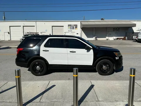 2016 Ford Explorer 5th Gen - Image 4 of 6