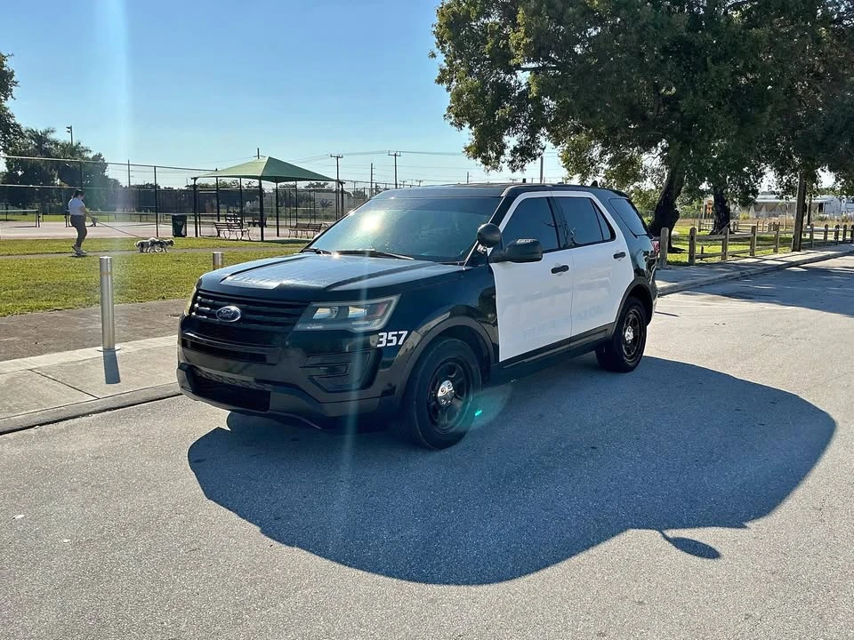 2016 Ford Explorer 5th Gen - Image 1 of 6