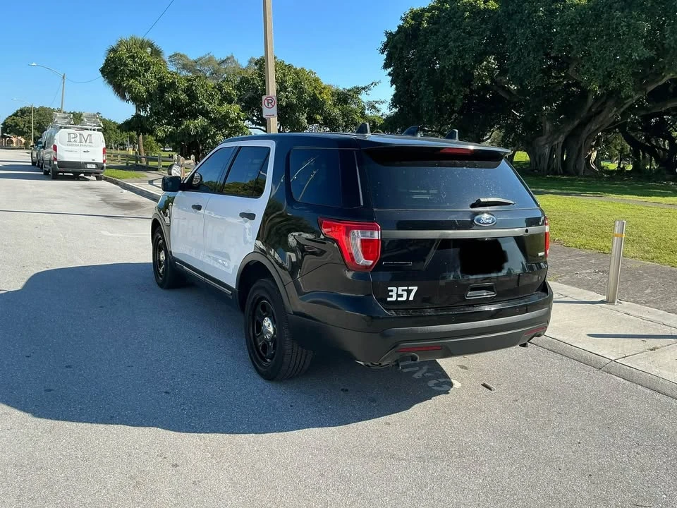 2016 Ford Explorer 5th Gen - Image 5 of 6