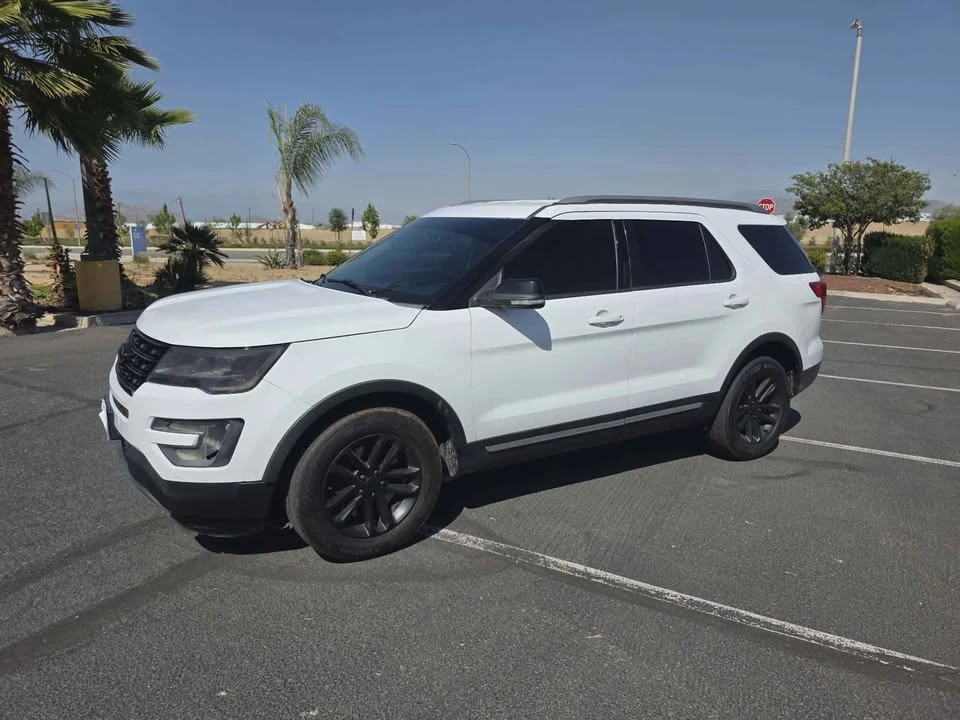 2016 Ford Explorer 5th Gen - Image 5 of 11