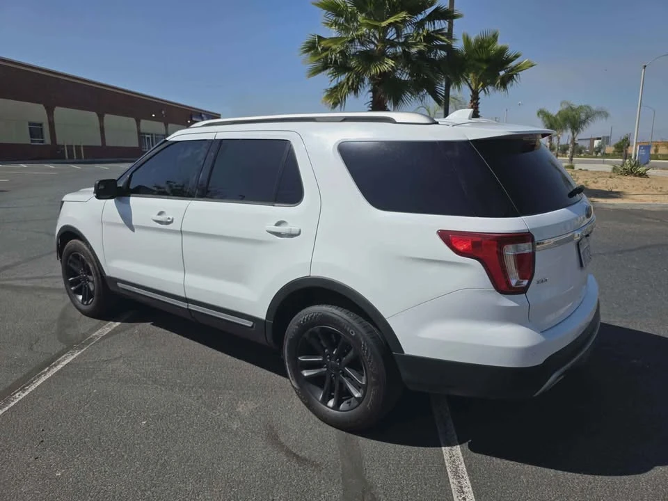 2016 Ford Explorer 5th Gen - Image 10 of 11