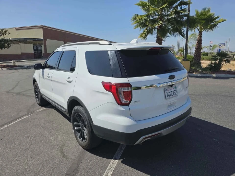 2016 Ford Explorer 5th Gen - Image 11 of 11
